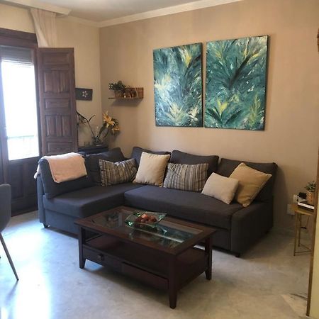 Centro Ciudad Y Parking Apartment Granada Ngoại thất bức ảnh